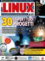 Linux Pro